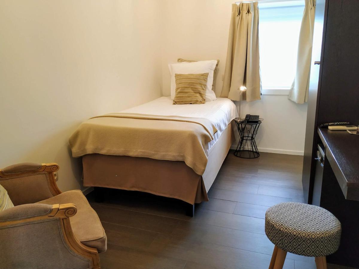 Hotel Lepelbed Melle Bilik gambar