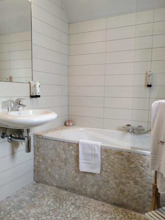 Hotel Lepelbed Melle Luaran gambar