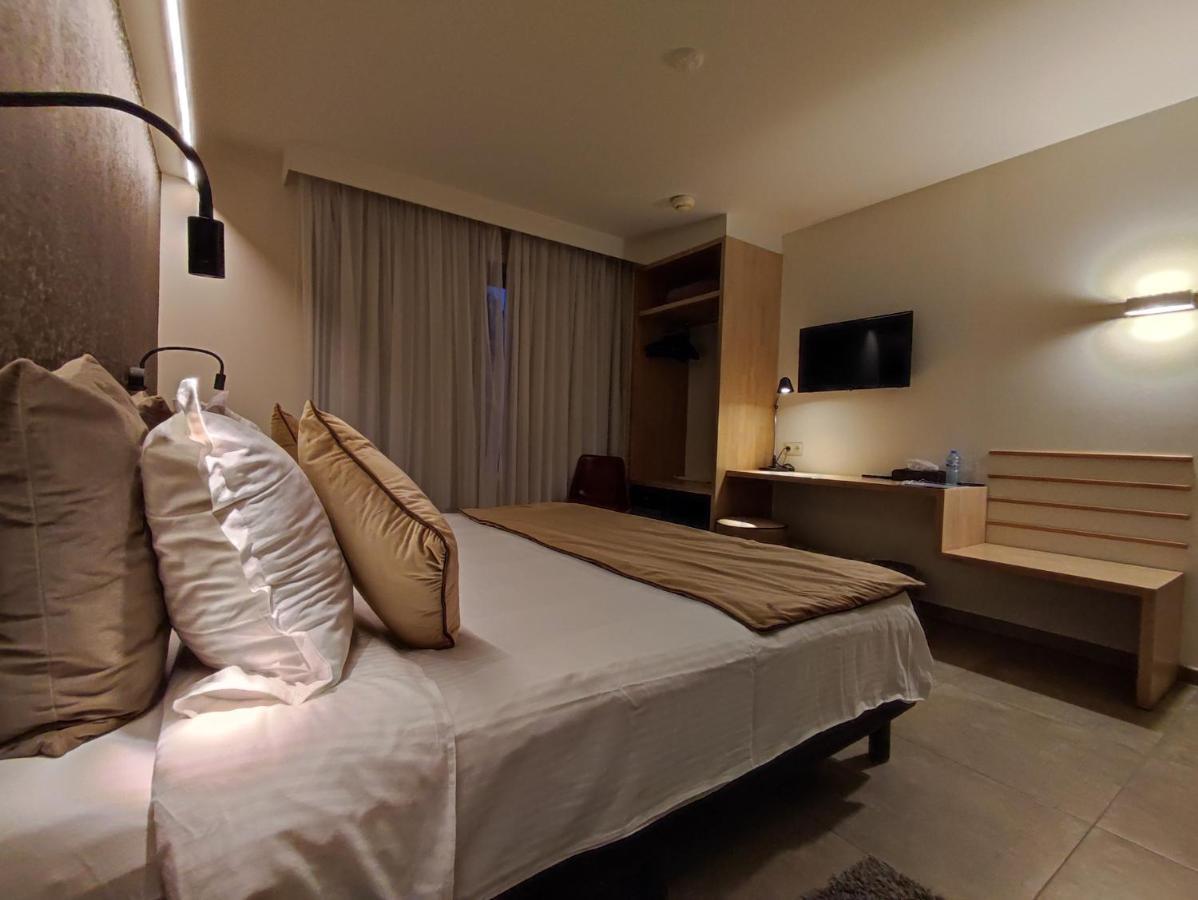 Hotel Lepelbed Melle Luaran gambar