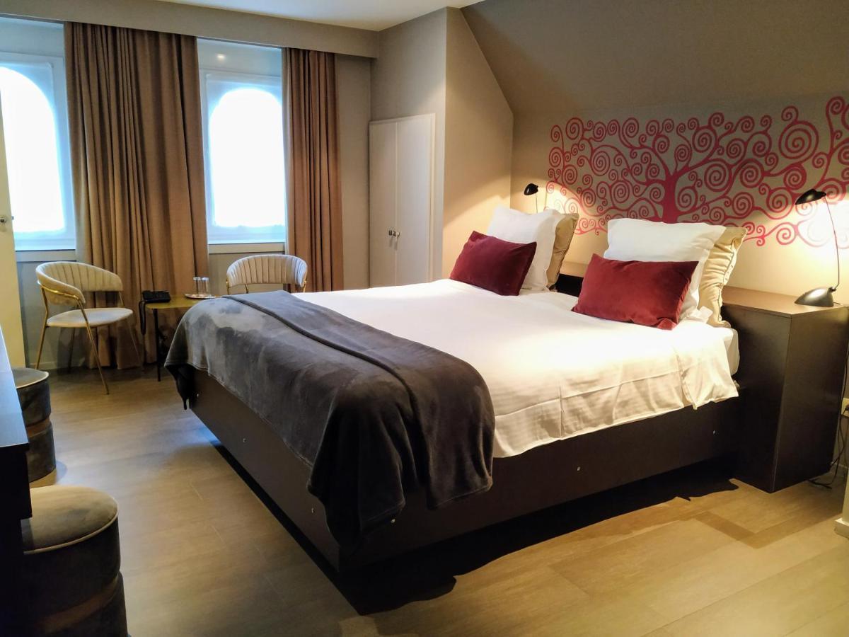 Hotel Lepelbed Melle Luaran gambar